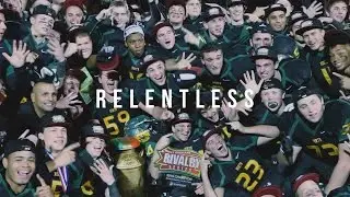 Relentless- A Season with the North Hunterdon Lions