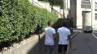 cacanus film's - l'eredit&agrave; 3