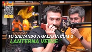 CONFUSO SOBRINHO ACABA COM PATROC&Iacute;NIO DO PODPAH | TROTE PAGODE DA OFENSA
