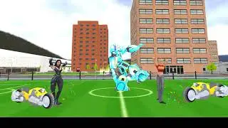 Robot War Robot Shooting Games | robots battle simulator gameplay | &lrm;&lrm;&lrm;&lrm;@भगतीधाम