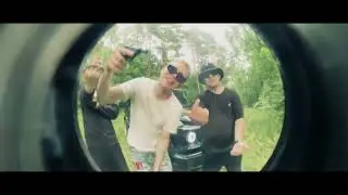 хишара, White Mellow, ТРИДЖИКС &mdash; Доминатор (Official Video)