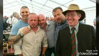Royal Green Jackets