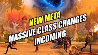 Class Tuning ARRIVED its HUGE
