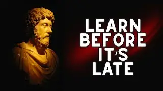 Stop Wasting Your Potential &ndash; Change Now||Quite Truth