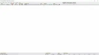 Reopen the Layer or Help window in the LayoutEditor