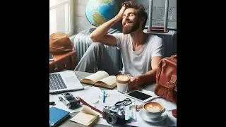 Viaje sin Estr&eacute;s: 10 + 10 Tips para una Organizaci&oacute;n Perfecta