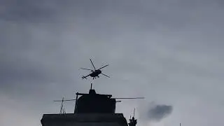Some BAF & ARMY PLANES LANDING ON TEJGAON AIRPORT 