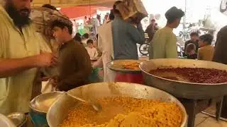 Street food Latamber  Karak Mela  #streetfoodofindia #streetfood #viralvideo