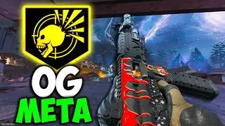 BO7 Zombies - The PEACEKEEPERS Fire Rate is INSANE! (Insane Metas)
