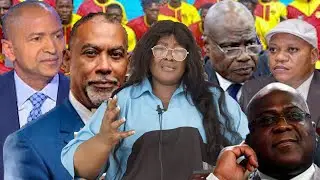 🔥KIN E BOUGE: KATUMBI ABENGI BA OPPOSANTS BAYA BABENGANA MIYIBI👉SANGA BALENDE DANS LA RUE BA TOMBOKI