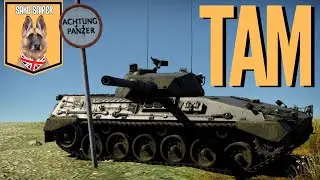 2-минутное руководство по TAM - (2MVR)