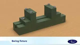 Use simple jigs and fixtures | NIMI | DIGITAL | HINDI |