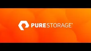 PSTG (pure storage) stock chart analysis