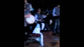 ياسر رماح فى فرح جامد جدا
