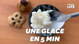 Pendant la canicule, envie d'une glace à la vanille maison? Suivez cette recette magique!
