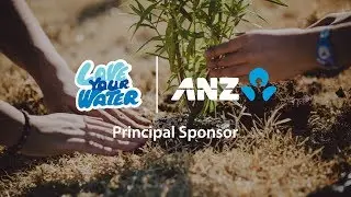 ANZ Love Your Water Tour