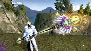 Elite Perfect World Rate alta
