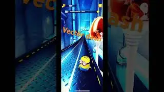 VECTOR dash