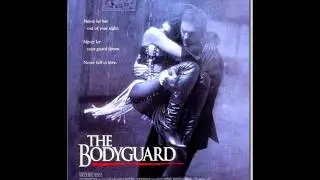 Film per chi non ha tempo - The Bodyguard