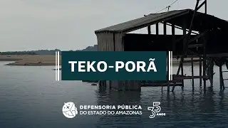 VEJA RELATOS COLHIDOS PELA DEFENSORIA DO AMAZONAS DE FAMÍLIAS AFETADAS POR OPERAÇÃO DA PF EM HUMAITÁ