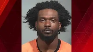 Man assaults officer after fleeing Portland traffic stop on foot, police say