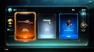 Cryptokey Opening - #1 - First Weapon!!