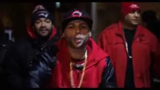 ETALIX - Hot Nigga ( Remix )