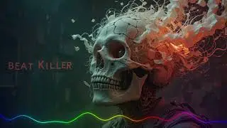 [FREE] Grime/Dark Hip-Hop Type Beat 
