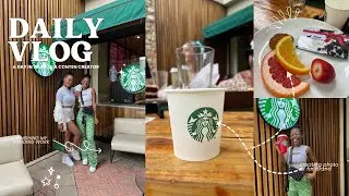 COFFEE TASTING @starbucks : Mention/ Tag who you see.❤️