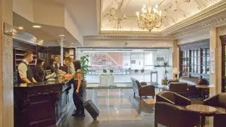 Britannia Coventry Hotel City Centre, United Kingdom | Travel Lover