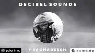 EDM Praghadeesh Electronic DNA Sourashtra Palkartimes Palkartube Originals