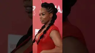 Brandee Evans on her favorite and least favorite things about being on P-Valley