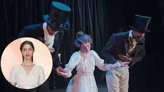Il futuro del teatro