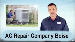 AC Repair Boise