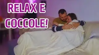 LA MIA ROUTINE SERALE PERFETTA! ✨️❤️