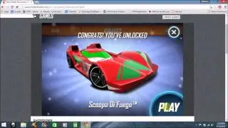 Adding Cars & Playing Hot Wheels Showdown