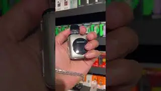 (Vaporesso)xros 4 nano #short #youtubeshort #viralshorts #Trending #vape #vaping#vapelife #vapetrick