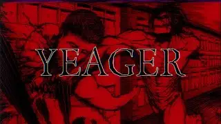 [FREE] ANIME TYPE BEAT - YEAGER PT 1 | ATTACK ON TITAN OPENING 1 REMIX (PROD. M&Oslash;N&Oslash; K.)