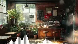 [Midnight Brew] Late-Night Caf&eacute; Vibes / Soulful & Chill R&B