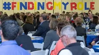 Partners in Education 2016 Year in Review