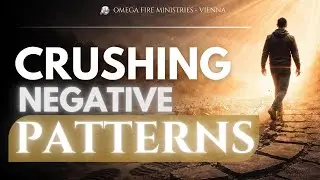 CRUSHING NEGATIVE PATTERNS BY PASTOR OSAZUWA OLIHA