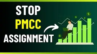 Избегайте этой дорогостоящей ошибки в торговле PMCC: останавливайте исполнение ордеров до того, к...