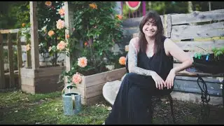 Full Garden Tours 2020 | WEEK TWO | Roots and Refuge Farm