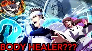 NEW BF ASHURA!! SUPER IMPACT INDRA GOOD?? PANEL MISSION SASUKE!! NARUTO BLAZING