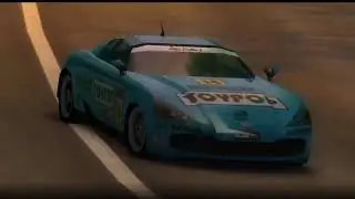 Ridge Racer || Play Edit