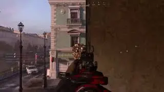 MW Camping Mode