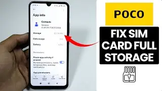 Any Poco Phone: How to Fix 