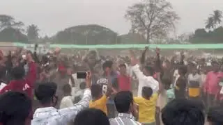 🏏🏆Winning moment m.n high school👍🏻🔥 pattamundai😎 kendrapa play ground #like#comment💪🏻