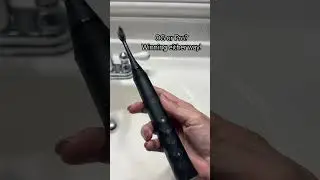 Both remove up to 10x more plaque than a manual brush. Winning!