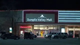 Ronald's Rants: The Mall